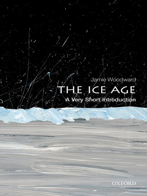 Title details for The Ice Age by Jamie Woodward - Available